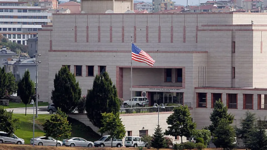 US Embassy suspends routine visa services in Abuja, moves processing to Lagos