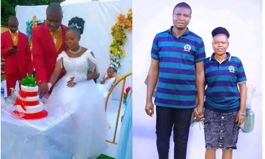 Woman stabs husband dead 8 months after marriage 