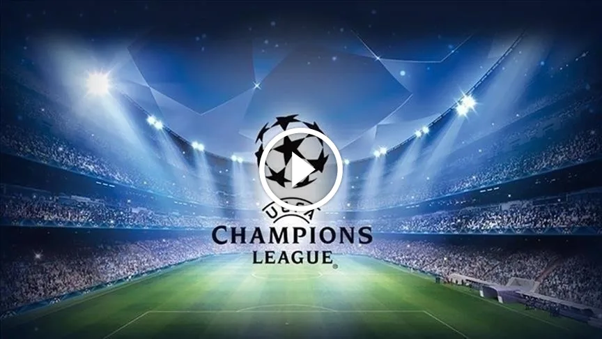 UEFA Champions League play-off draw [CHECKOUT FULL FIXTURES]