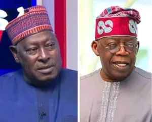 ‘Tinubu was an excellent human being before becoming president’ – Babachir Lawal