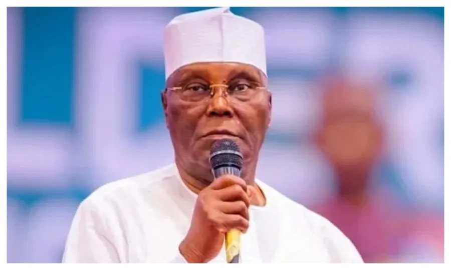 ‘I’ll make naira stronger’ – Atiku insists on restoring fuel subsidy