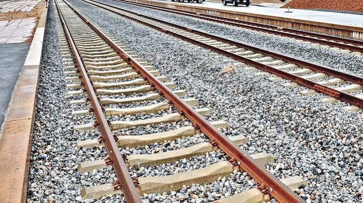 Nigerian govt plans 360km/h high-speed rail from Lagos to Maiduguri