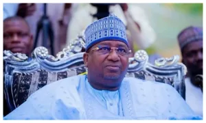 2027: ‘We won’t tolerate political thuggery’ — Kebbi Govt