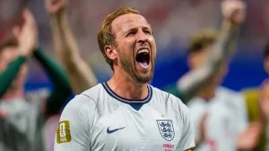 England, Harry Kane Survive And Advance, Thanks To ‘Keep Pounding The Rock’ Mindset