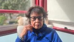 British widow faces deportation from Sweden after 22 years