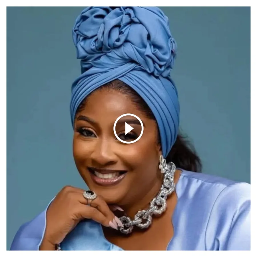 Temitope Osoba dies amid battle with cancer