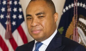 Atiku’s lobbyist makes U-turn, reposts deleted Trump’s appointment