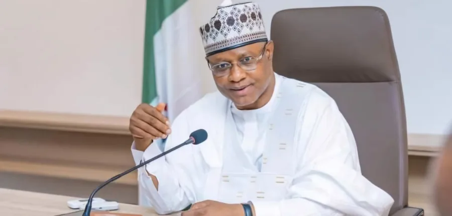 ‘Nutrition central to human capital development’ – Gov Sani