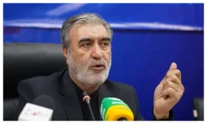 War: You will pay, ask US, Israel – Iranian security chief threatens Ukraine over attack