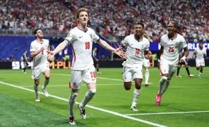 Kalshi Promo Code FOXSPORTS Unlocks a $10 Bonus for France vs. England