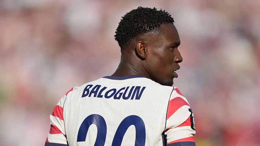 2026 World Cup Odds: Folarin Balogun's Return Leaves Books Scrambling