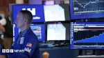 US borrowing costs hit fresh highs over inflation fears