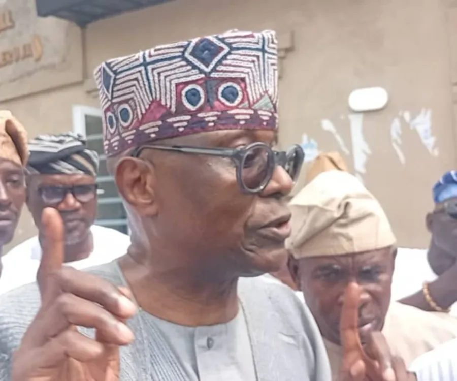 Seyi Bakare: Awujale succession: New beginning for Fusengbuwa, duty to Ijebuland 