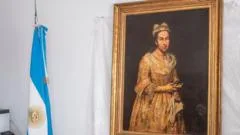 Argentine couple to return Nazi-looted painting to rightful owner