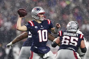 BetMGM Bonus Code FOXSPORTS: Get $1500 in Bonus Bets or Bet $10, Get $150 for Patriots vs. Seahawks