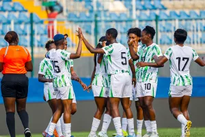 WAFCON: Malawi ends Nigeria’s record after beating Super Falcons 3-2