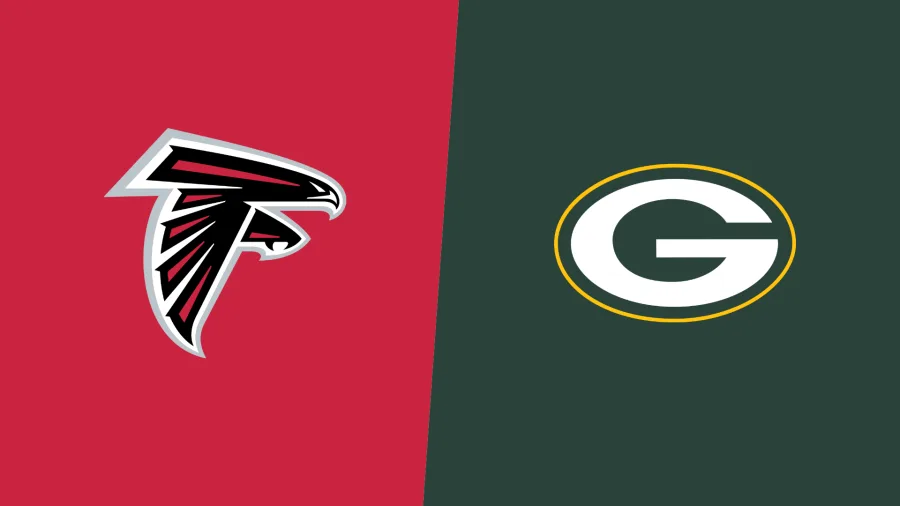 How to Watch Falcons vs. Packers: TV Channel, Live Stream, Time