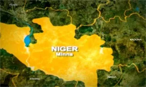 Village head, 90-year-old man among worshippers abducted in Niger