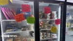 'Social supermarket' to take over vacant shop