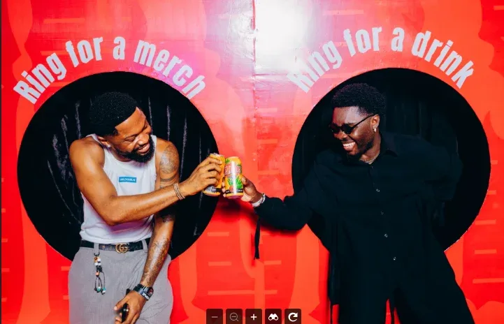How Desperados brought its Signature Latin Vibe to roadblock in Portharcourt