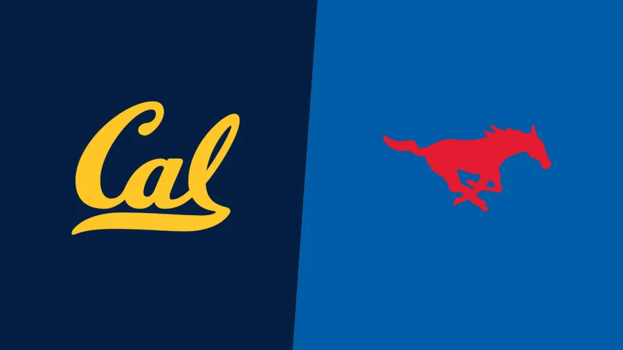 How to Watch California vs. SMU: TV Channel, Live Stream, Time - October 24, 2026