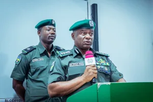 Police prepare officers for state police as IGP backs reform process 