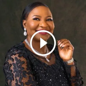 Men you must never put your brother or your father as your next of kin — Pastor Sarah Omakwu