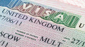 New UK visa rules allow modern slavery victims to leave abusive employers