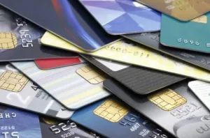 88 ATM cards found on woman accused of luring 7-year-old in Ogun