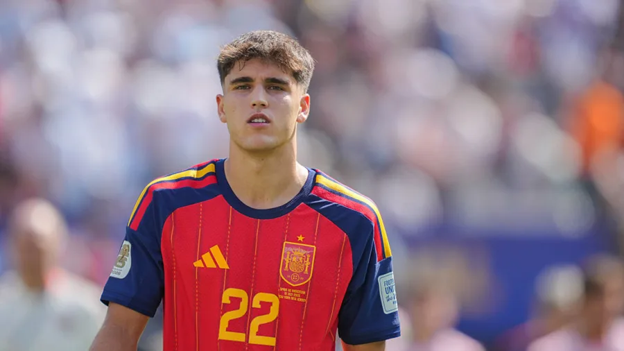 2030 World Cup Odds: Spain Favored To Repeat