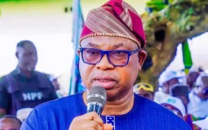 Osun guber: Oyebamiji congratulates Gov Adeleke, condemns post-election killings