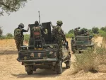 Troops foil terrorist attacks, rescue 16 abductees in Zamfara