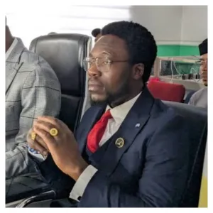 I’m right person to defeat Tinubu in 2027 – Adebisi