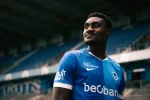 Belgium: Durosinmi thrilled to maintain scoring streak for Genk
