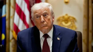 Strait of Hormuz: ‘No new deal’ – Iran rubbishes Trump’s claim
