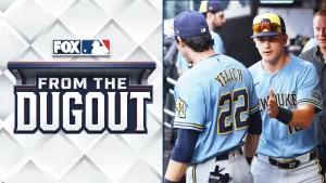 The Brewers Keep Teaching Lessons; October's Performance Will Be The Final Exam