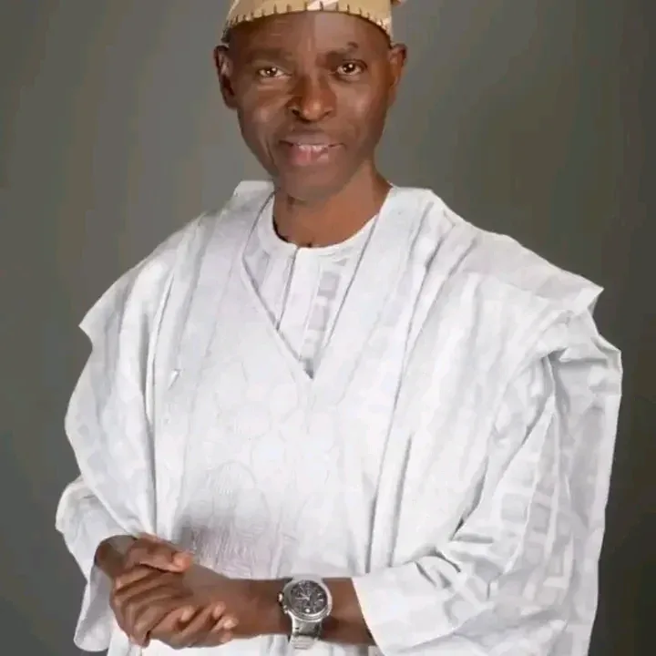 Ex-Oyo SSG, AbdulWaheed Olajide dead