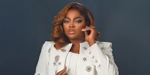 Nigeria at 66: Let’s keep praying – Funke Akindele urges Nigerians on Independence Day