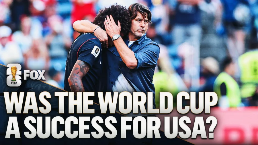 Was The 2026 World Cup A Success For USA?