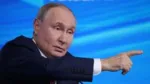 Putin shows no sign of stopping the war as Russia doubles down on Ukraine