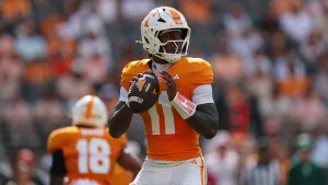 2026 College Football Week 2: Best Games To Watch This Weekend