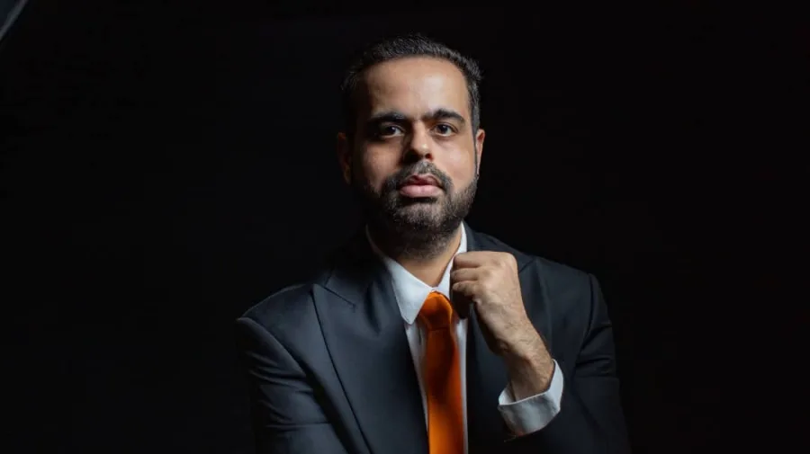 Prateek Suri: Why the Africa-Gulf Corridor could become the world’s next trillion-dollar growth story    