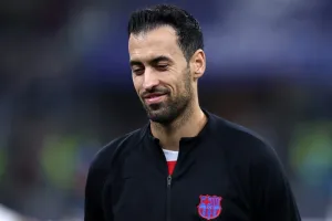 Barcelona legend Sergio Busquets lands new coaching job