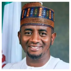 INEC confirms Shehu Buba Umar as PRP governorship candidate in Bauchi