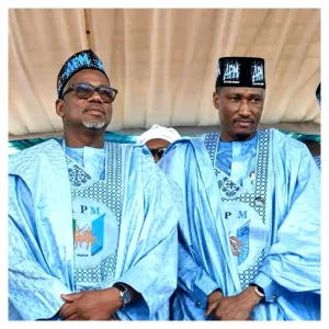 Musa Azare: Bala Mohammed: The performer who delivers; why continuity matters for Bauchi