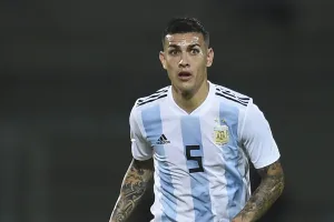 He has already decided – Paredes on Messi’s future with Argentina after World Cup