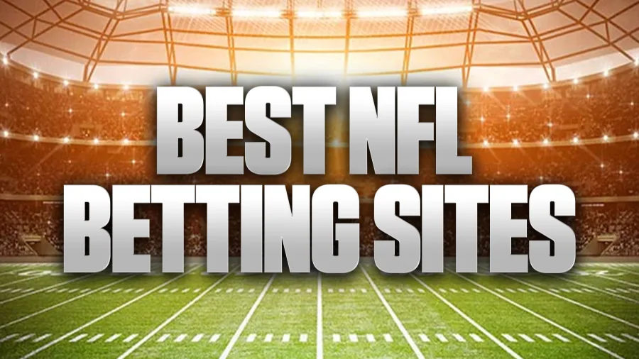 Best NFL Betting Sites: Top Sportsbook Apps (2026)