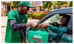 World Jollof Day 2026: How Knorr shared goodness of jollof in communities across Nigeria