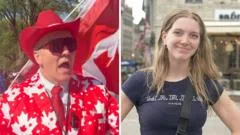 Canadians share hopes and wishes for America's 250th birthday