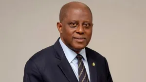 CBN Governor Cardoso reveals Nigeria’s foreign reserves hit $55bn, best in 18 years
